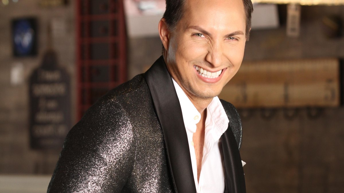 Eduardo se mantiene en cuarentena desde hace 17 días