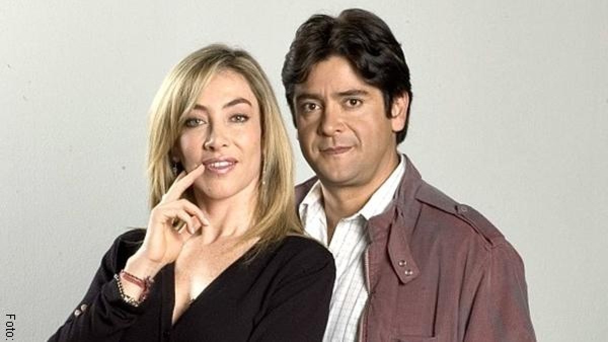 El actor colombiano Víctor Hugo Cabrera está preocupado por su padre con el que no ha logrado comunicarse, en medio de la crisis del coronavirus