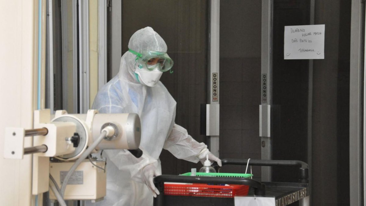 El número de fallecidos aumentó de 62 a 75 desde el lunes.