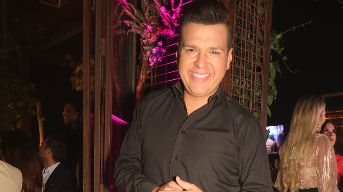 Miguel considera la vida de este personaje muy interesante.