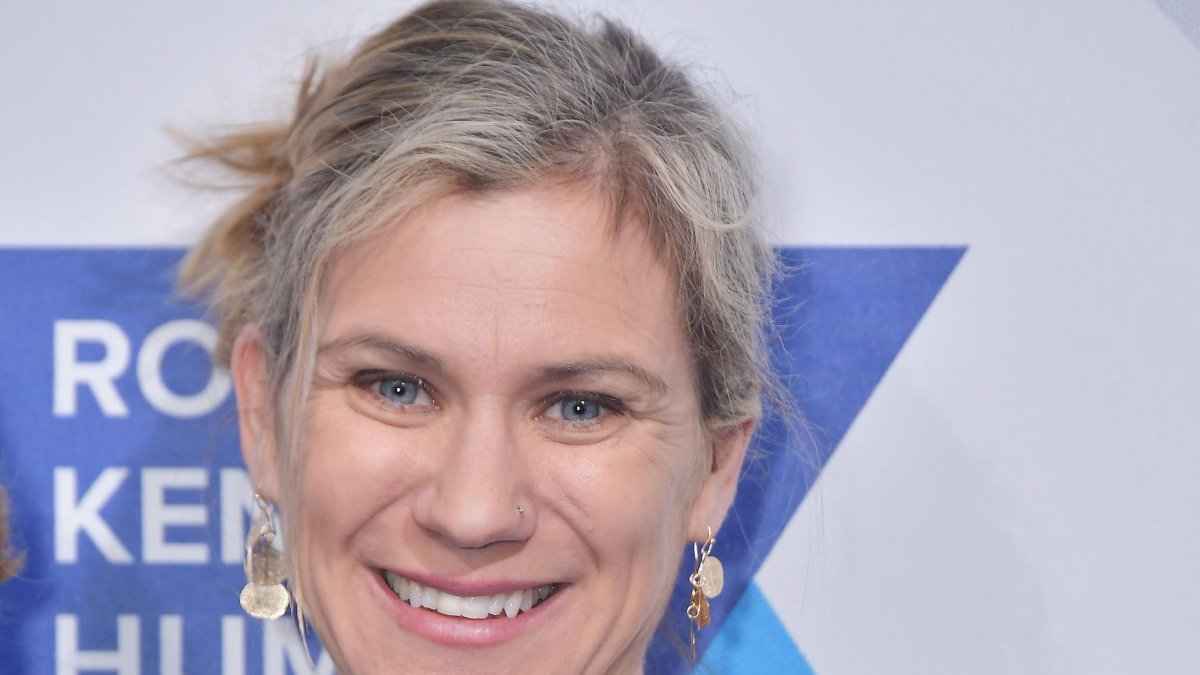 Maeve Kennedy McKean y su hijo, Gideo, de 8 años, fallecieron ahogados.