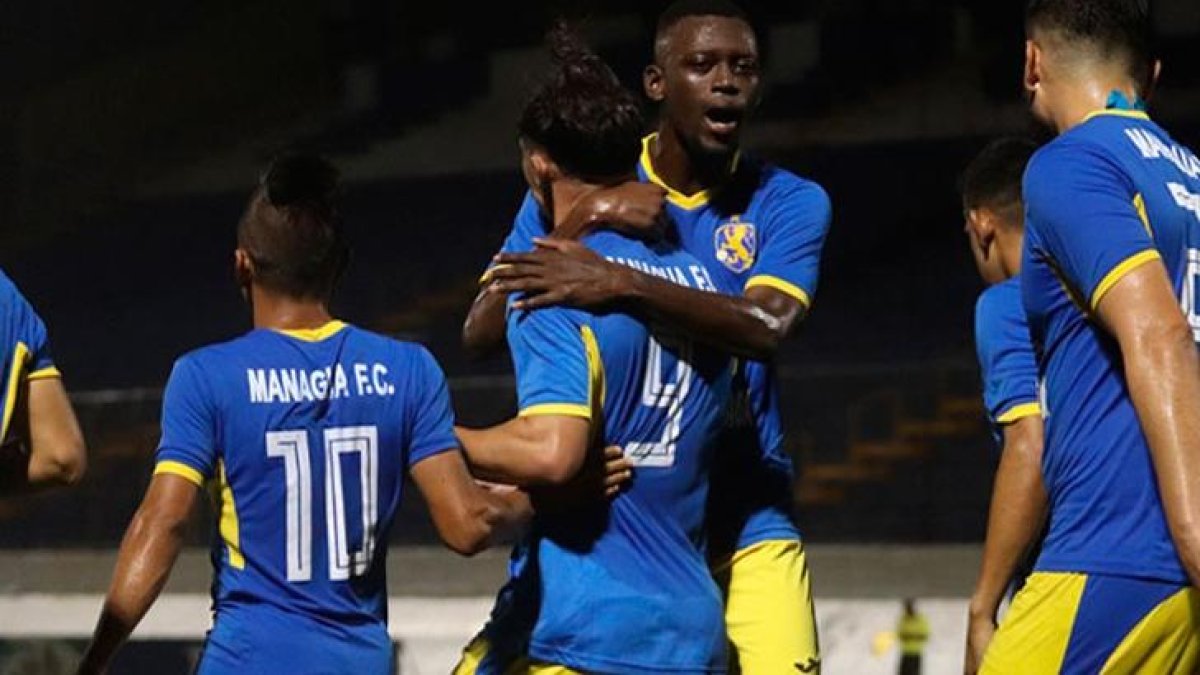 En varios países del mundo han decidido continuar con sus torneos, uno de ellos es la liga de Nicaragua.