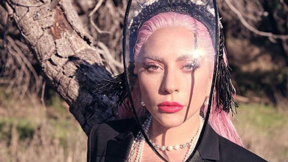 Lady Gaga es una de las coordinadoras de este evento que busca apoyar la lucha contra la pandemia.