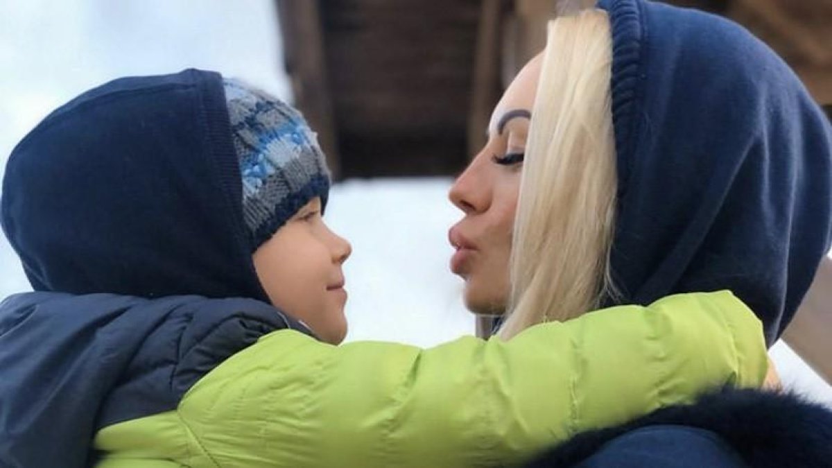 El amor por tus hijos te hará que desarrolles muy bien tu nueva función.