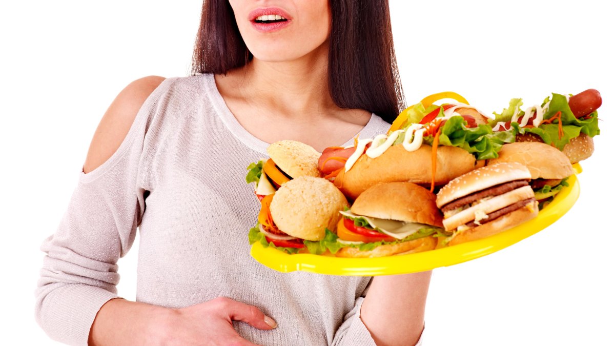 Durante la cuarentena la gente está consumiendo mucho carbohidrato.