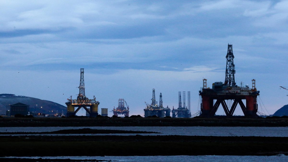 El mercado negro vive el peor momento de su historia. Habrá consecuencias para Ecuador.