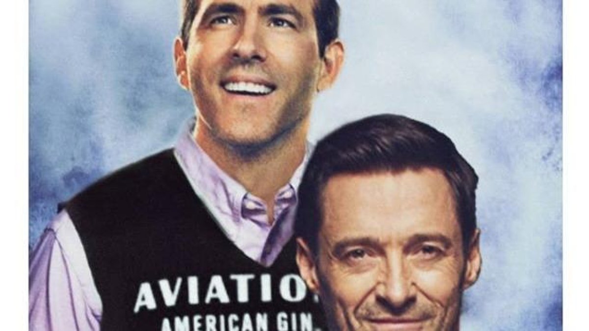 Ryan Reynolds y Hugh Jackman forman parte de esta propuesta en la que cada participante solo puede comprar 200 tickets..