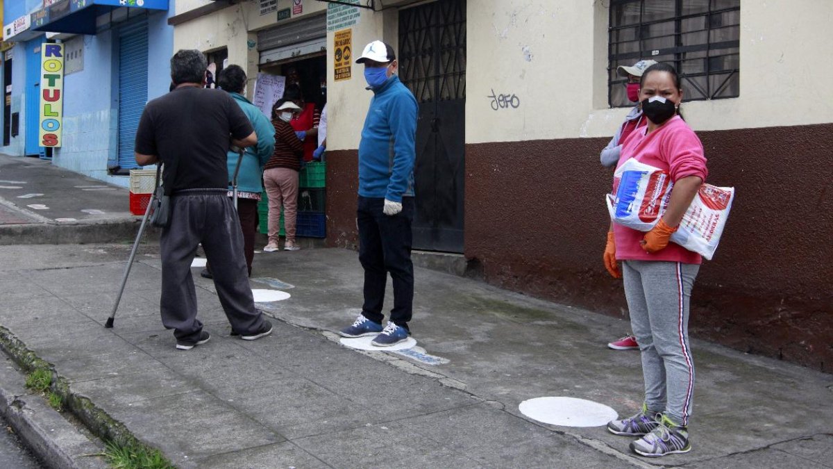 El aumento de cifras se debe a que se resolvieron muchas que estaban represadas, indicó el ministro de Salud.