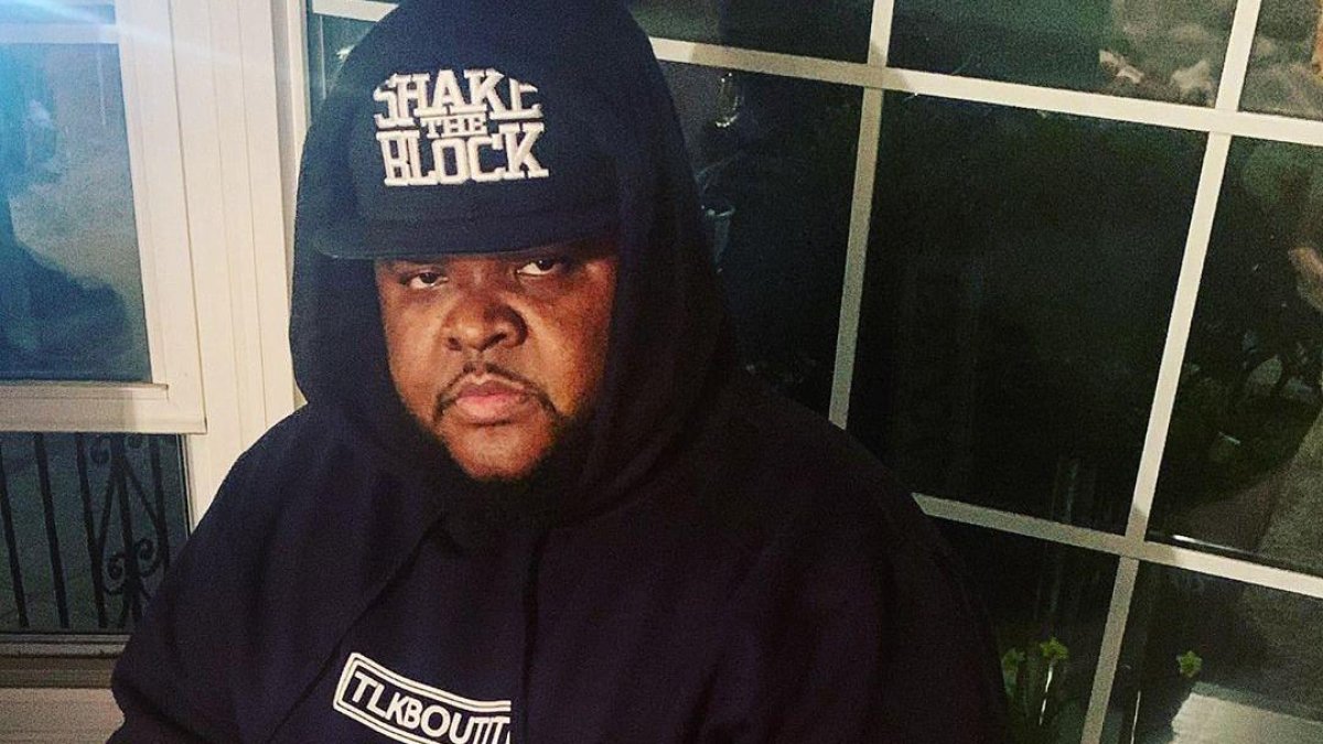 El artista tenía una carrera prometedora en el mundo del rap.