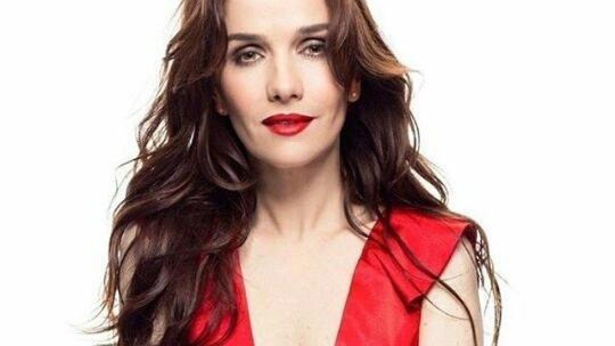 La actriz uruguaya sufre de una afeccion neurológica.