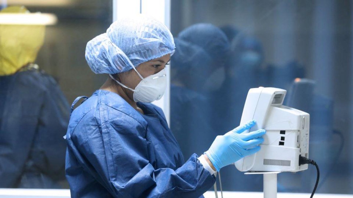 Se tomarán pruebas aleatorias en los 221 cantones del país.