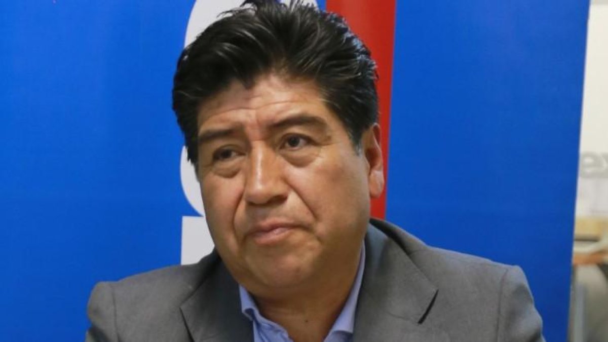 Yunda pide mantener la cuarentena en la ciudad