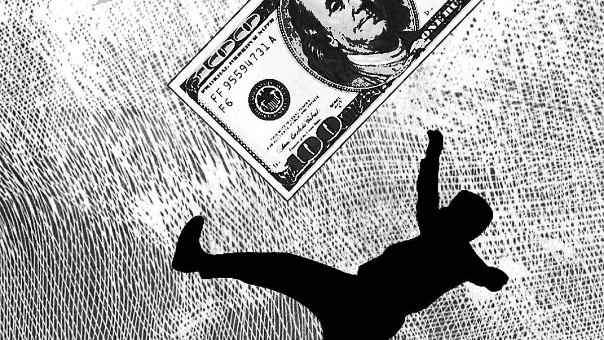 ¿Síndicos de la quiebra?