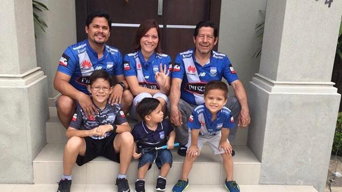 Los hinchas eléctricos festejarán al Bombillo a su manera desde casa.