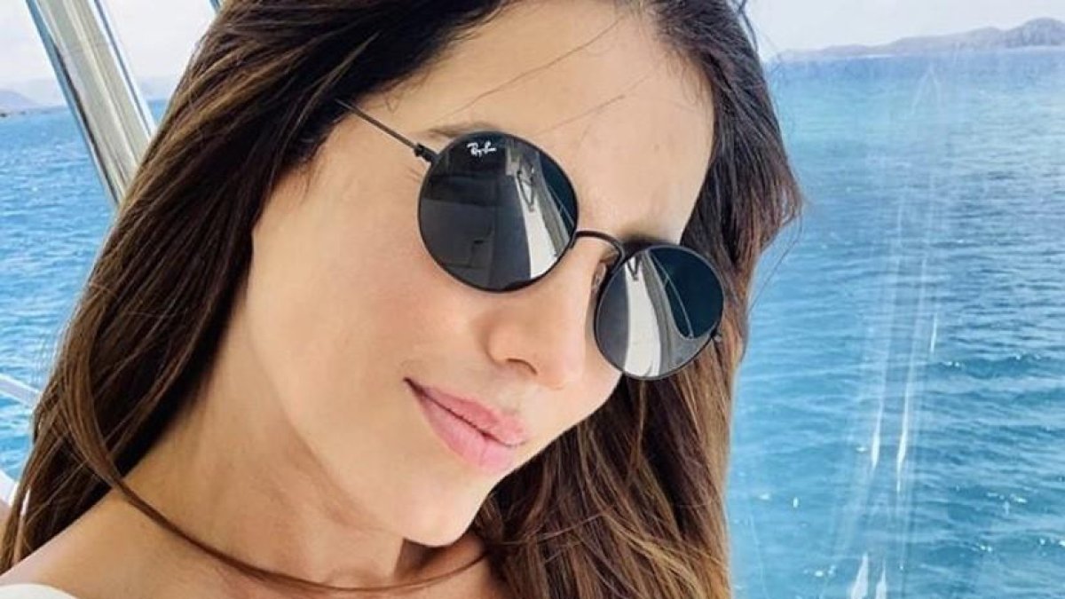 Su relación empezó desde el 2008.