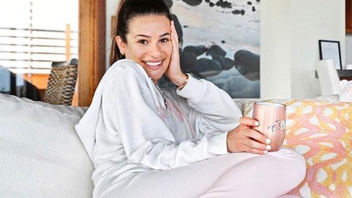 La actriz neoyorquina que ha sido nominada al Emmy a los Globos de Oro, debutará como madre.