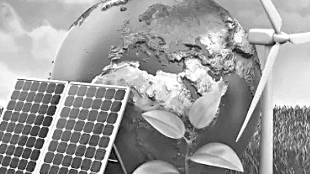 La nueva economía debería ser local. Aprovechar para producir todo lo que estuvimos importando