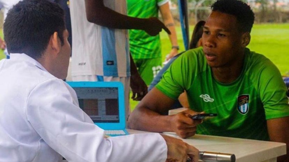 Los integrantes del plantel octubrino deberán cumplir todas las normas de seguridad.