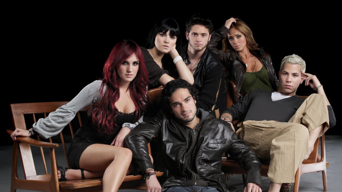 La agrupación tuvo un reencuentro a finales del 2019 pero han descartado volver a la música.