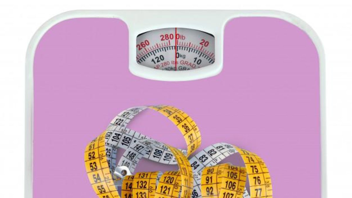 La obesidad es un problemas mundial que está asociado a enfermedades cardiovasculares y a diabetes.