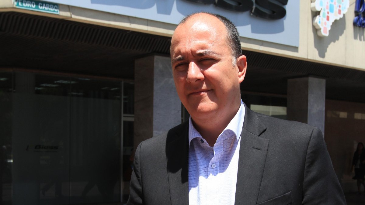 ENTREVISTA CON EL GERENTE GENERAL DEL BIESS DE GUAYAQUIL EL ING. CARLOS TRONCOSO 26 DE AGOSTO DEL 2019 GUAYAQUIL-ECUADOR ag-granasa