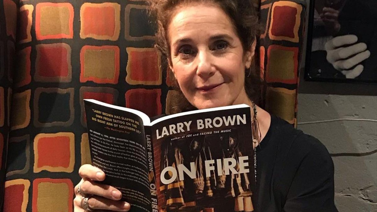 La actriz tuvo una mala relación con casi todos sus compañeros de trabajo.