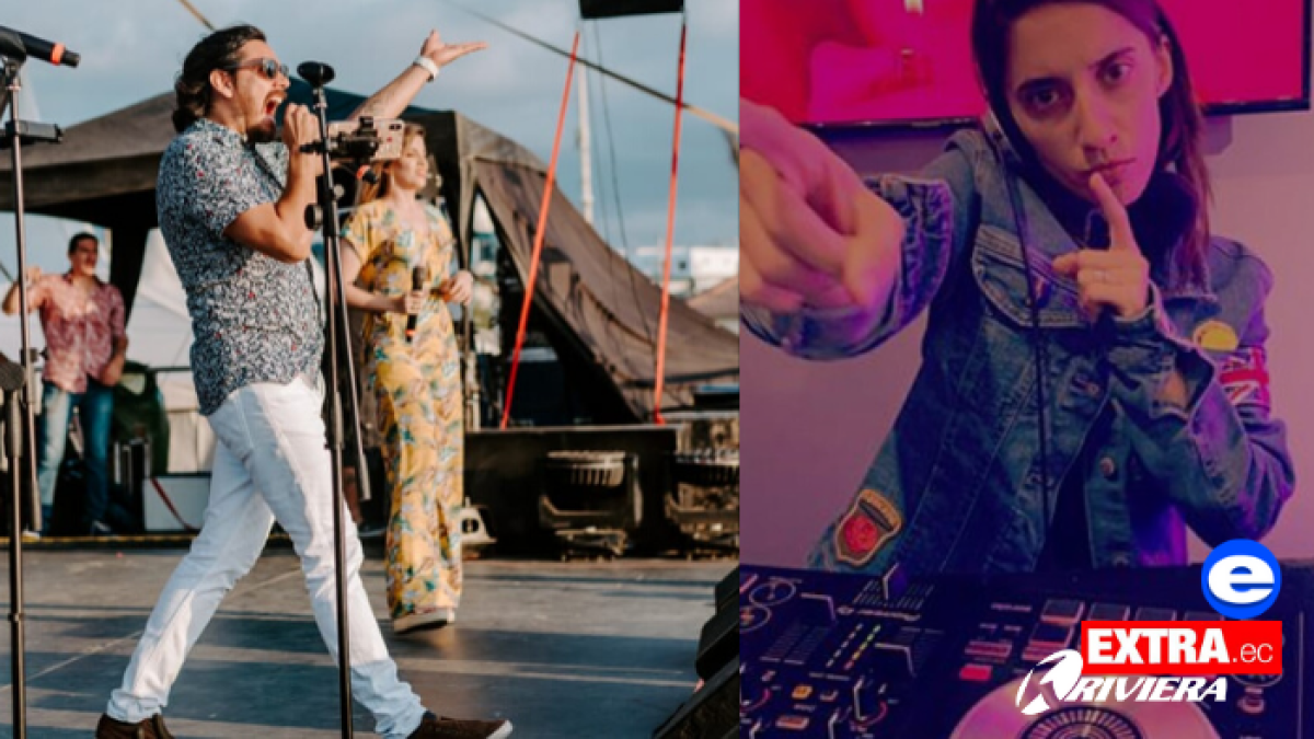 Esta vez la fiesta será compartida entre las cuentas de Instagram de Expreso y Extra.