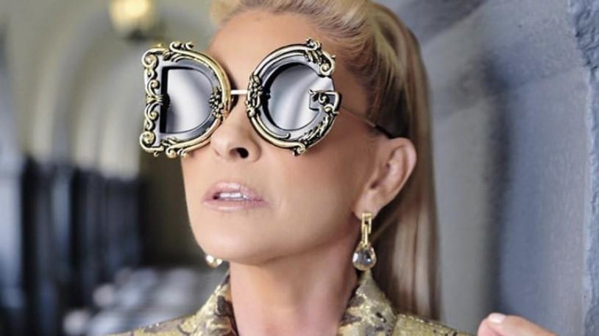 Las distancias y sus carreras les impidieron formalizar su noviazgo.