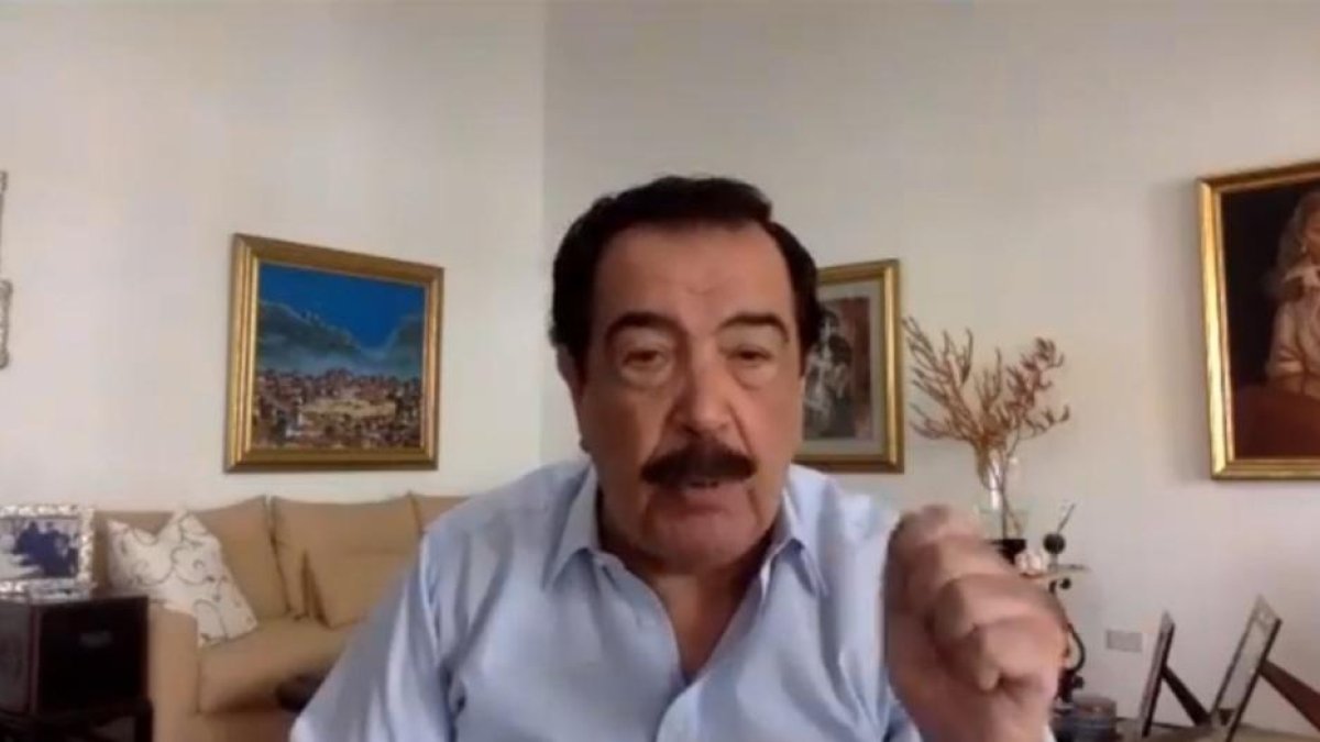 El exalcalde Nebot no será candidato para la Presidencia de la República en 2021.