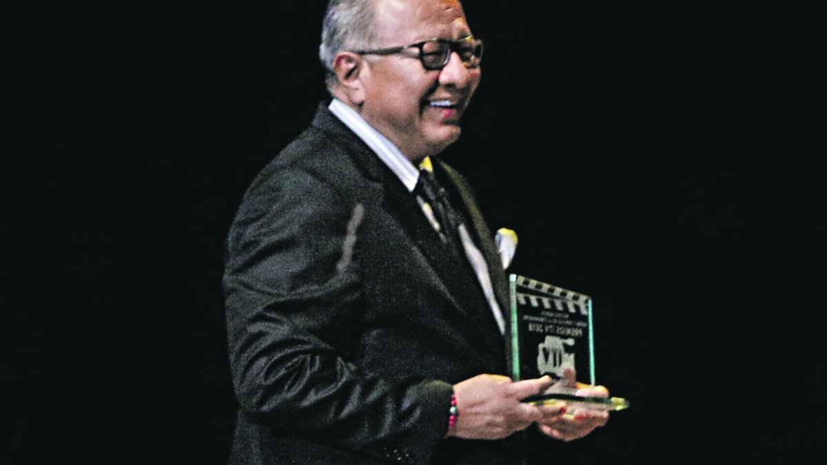 El comunicador se cansó de las faltas de respeto.