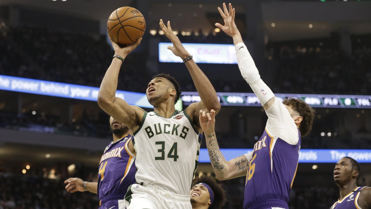 El mejor baloncesto del mundo está preparando el camino para regresar.