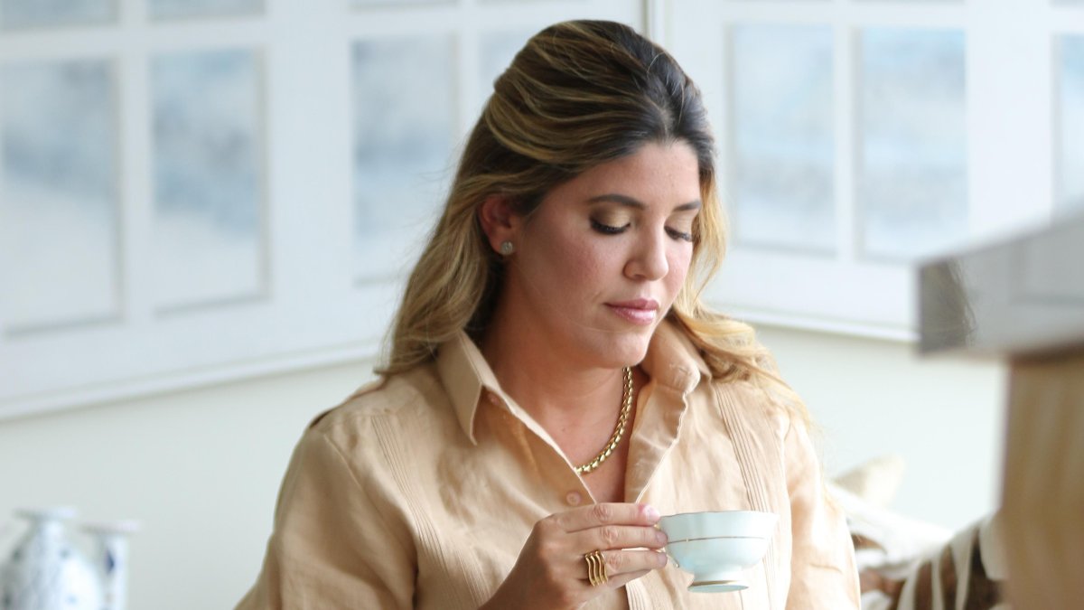 Está involucrada desde hace algún tiempo en la moda ciruclar, que marca el compromisos del sector textil a favor de la sostenibilidad.