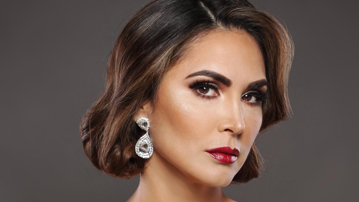 La creativa, que presume de 145 mil seguidores en Instagram, asegura que ella es su principal competencia.