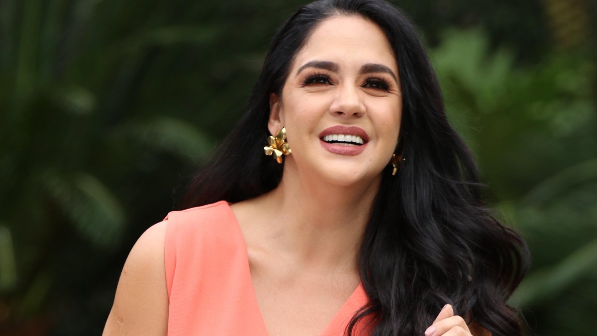 Ella interpreta al personaje La Mofle.