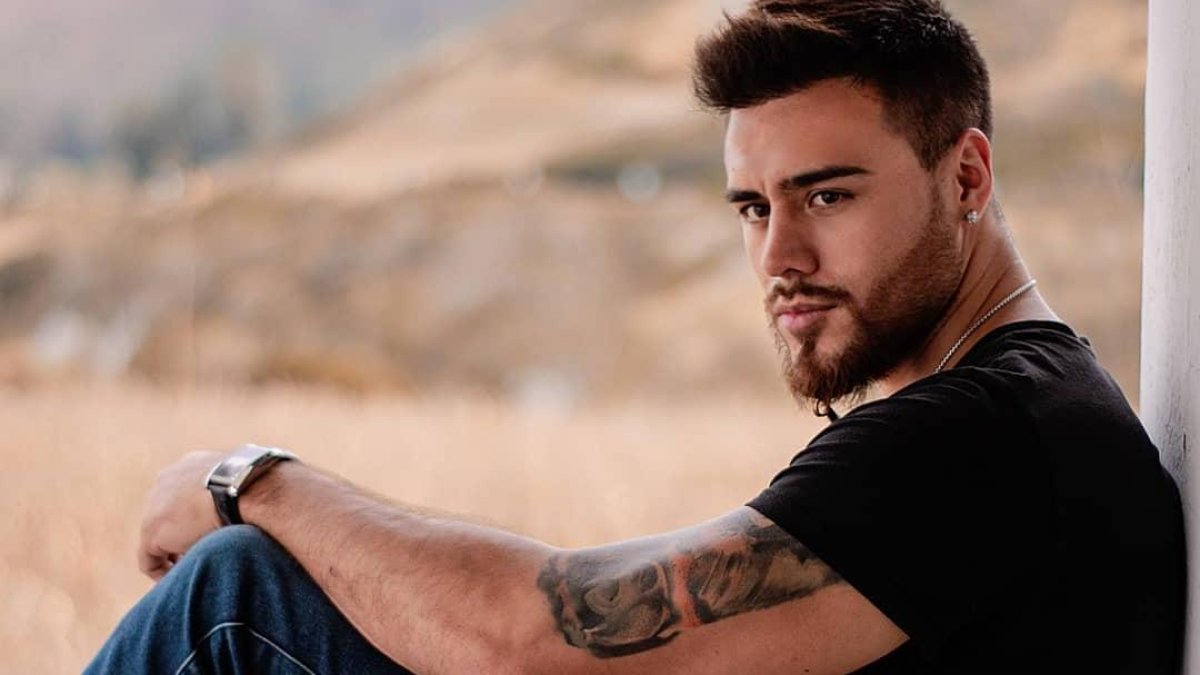 Ricardo hoy está volcado a los negocios, pero no deja de ser un crítico de la televisión.