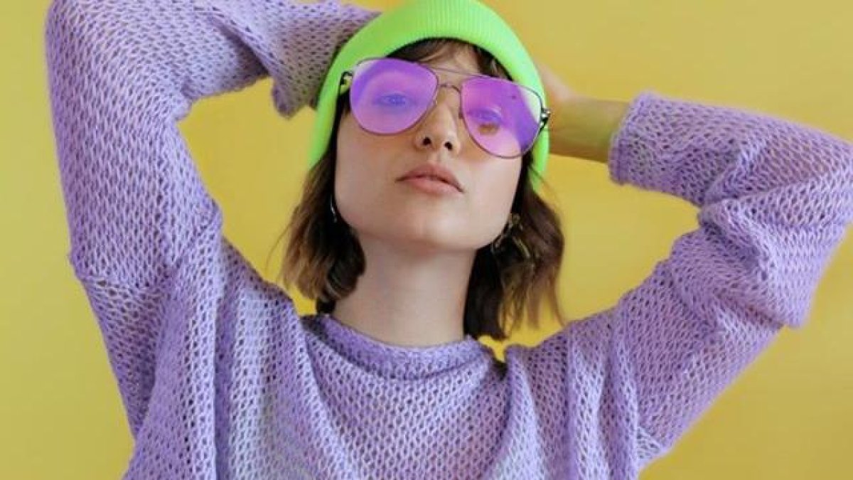 La aceptación de su cuerpo fue un largo proceso gracias al cual hoy se siente libre.