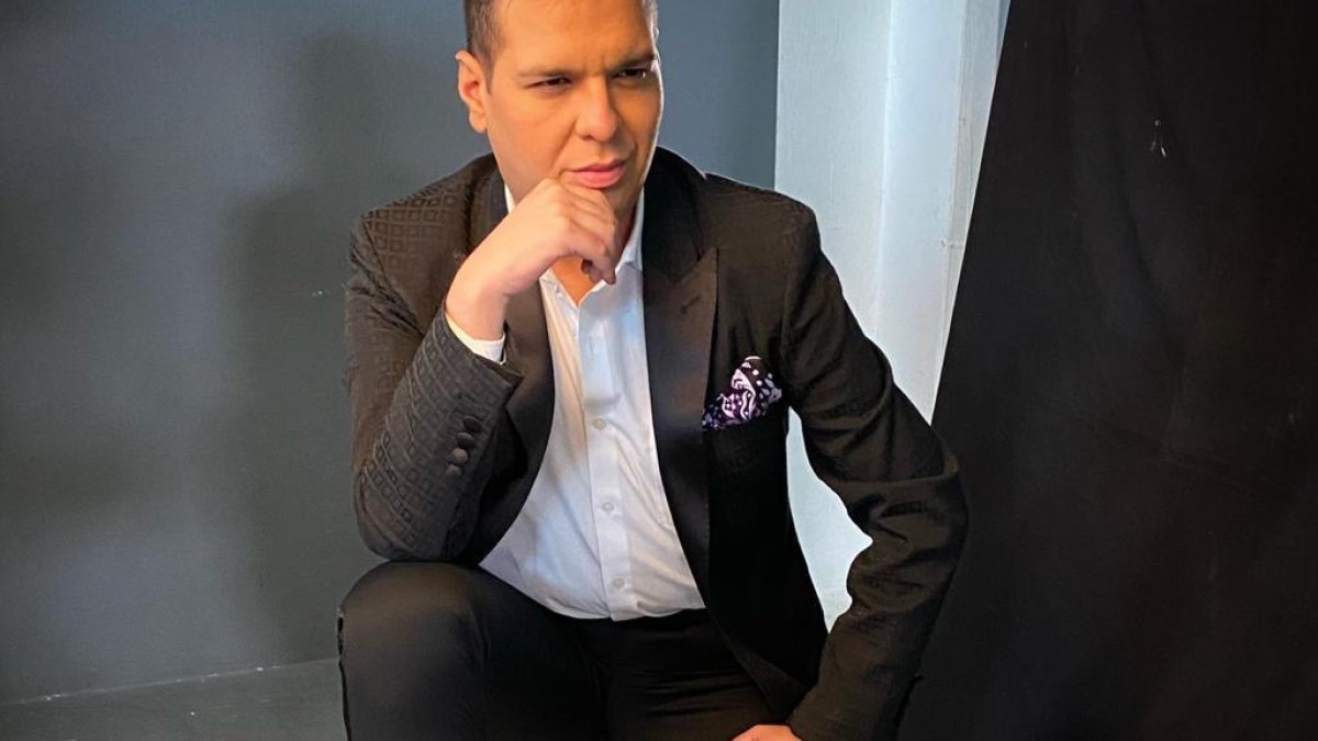 No quiere imágenes en las que aparezca pasado de peso.