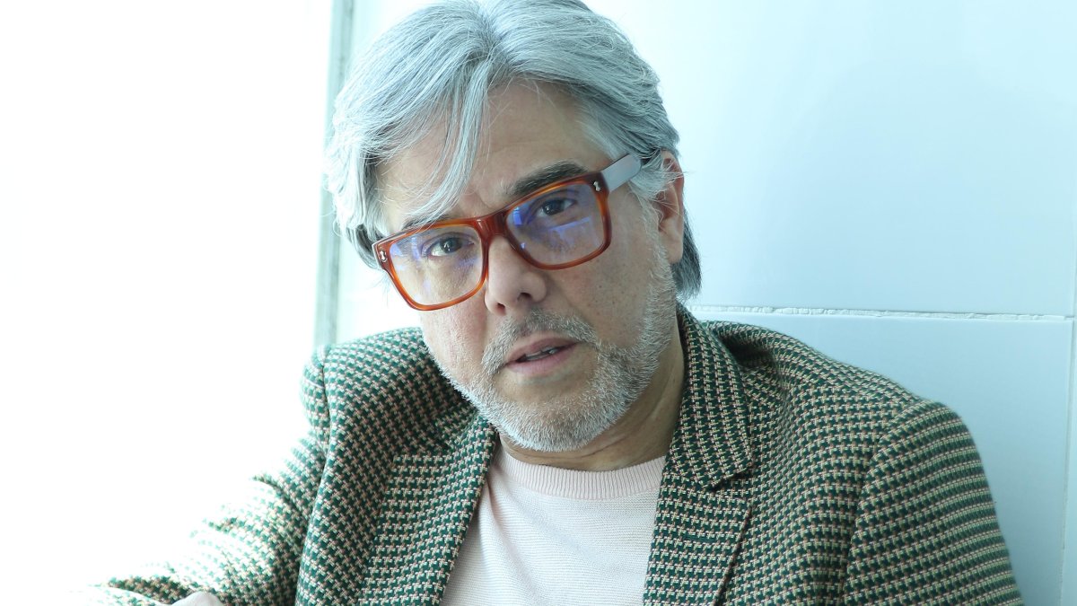 Fabrizio asegura que el país no está preparado para consumir moda sustentable.