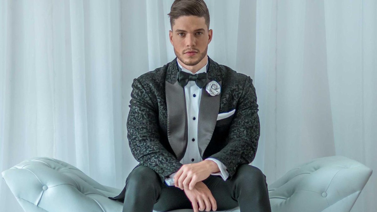 Mario viajará a Polonia, país sede del máximo certamen de la belleza masculina.