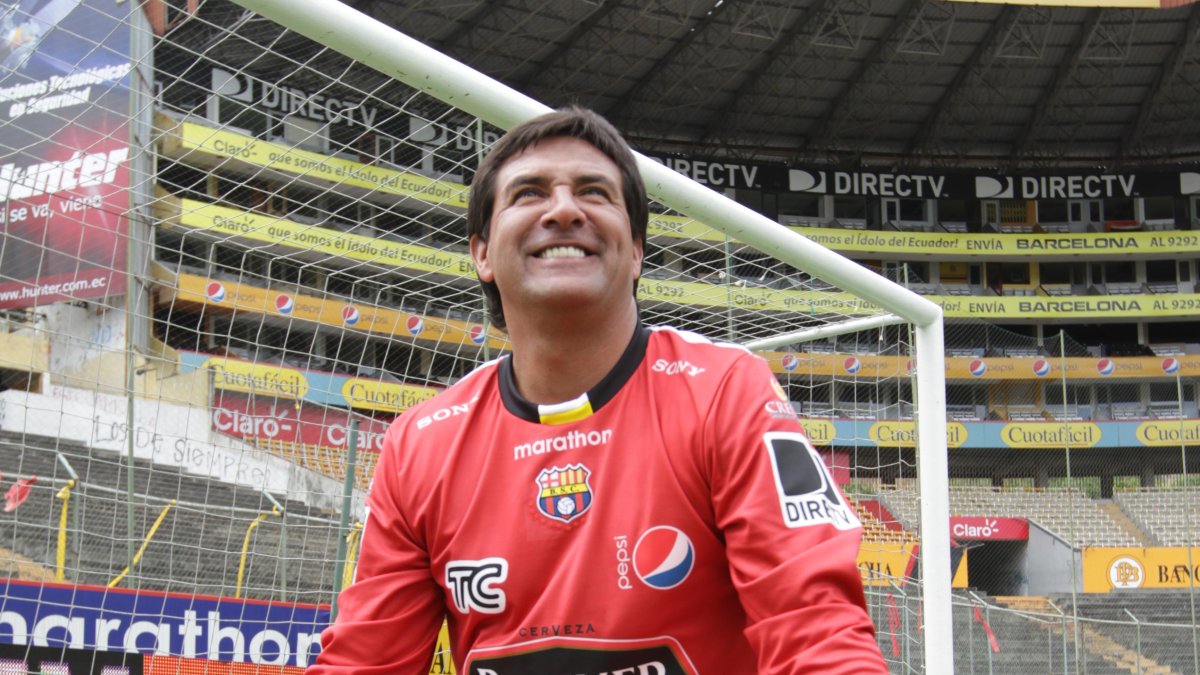 Los restos de Carlos Luis Morales serán velados en el Coloso del Salado.