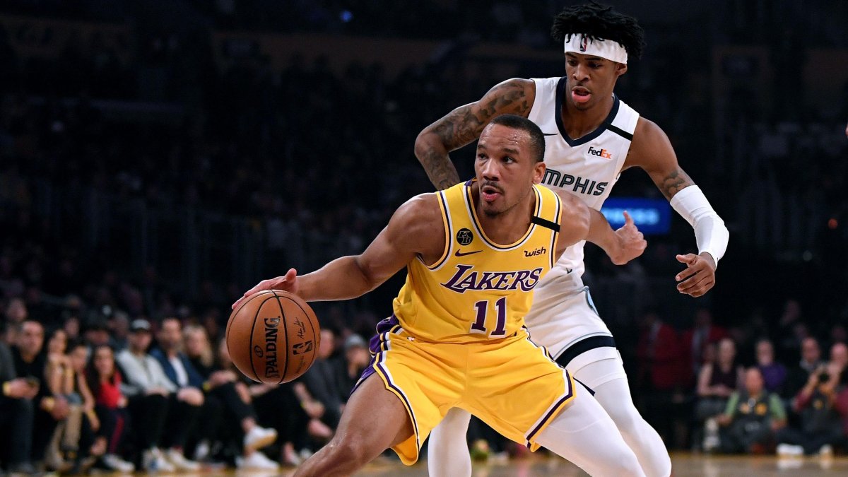 Los partidos de la NBA seguirá en una sola sede, que tendrá una vigilancia de 24 horas