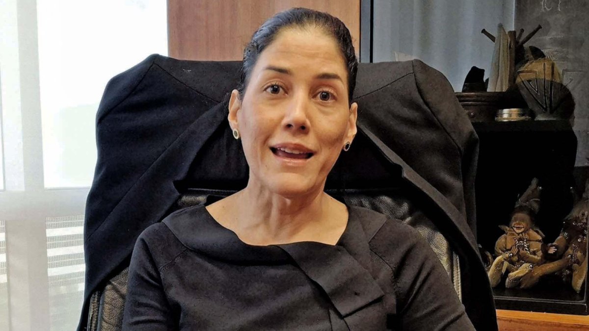 Ubilla cuenta que a pesar de la crisis provocada por la pandemia de COVID, el banano continuó exportándose, aunque a un precio menor.