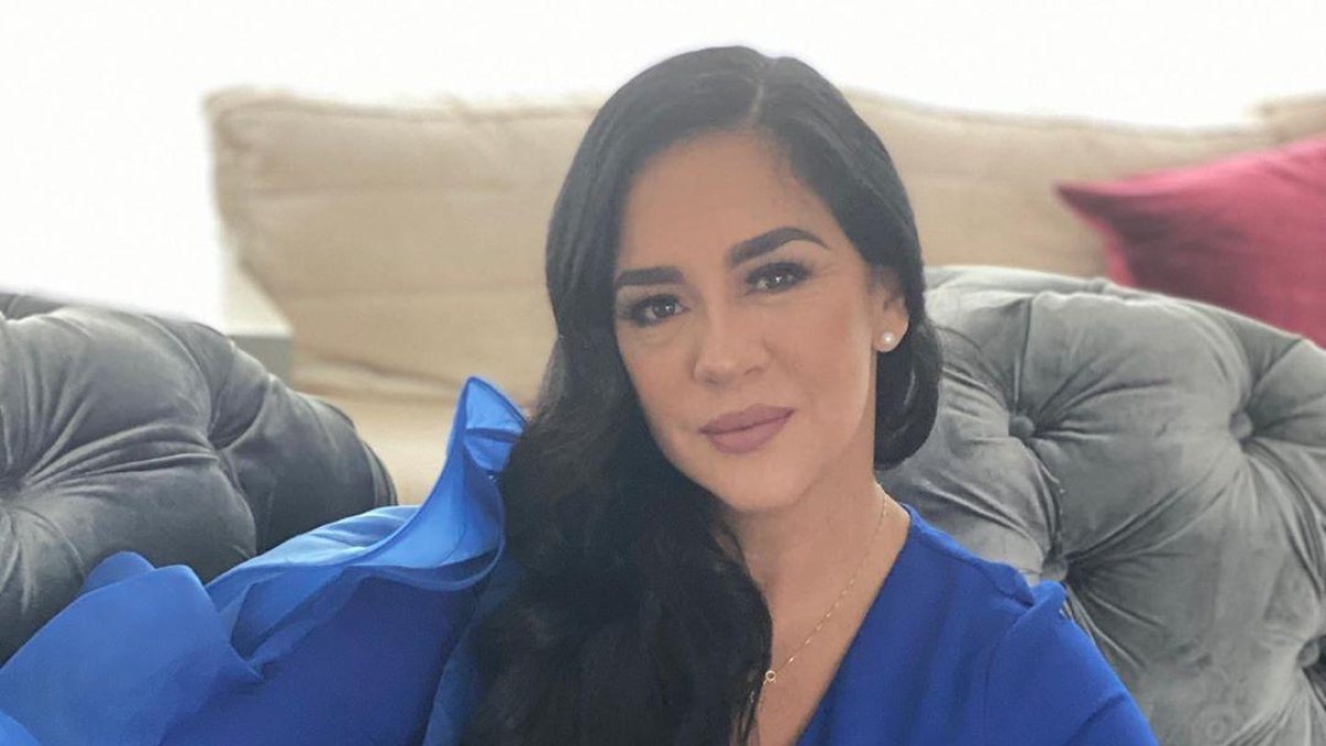 La actriz que da vida a La Mofle, pasa por un difícil momento en su carrera.