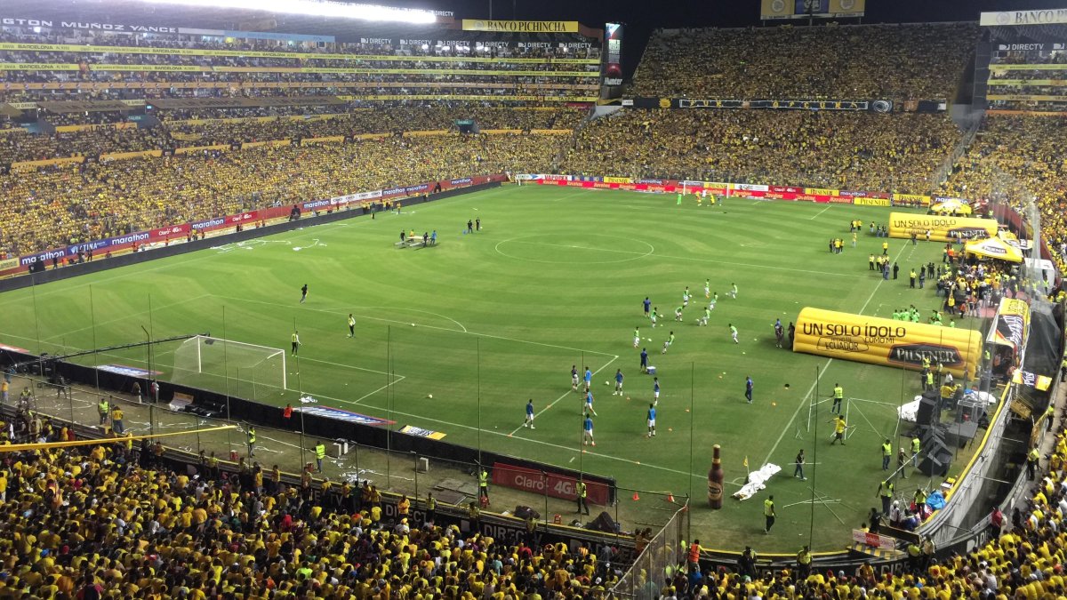 Pronto se dará a conocer el nuevo nombre del estadio Monumental del ídolo.