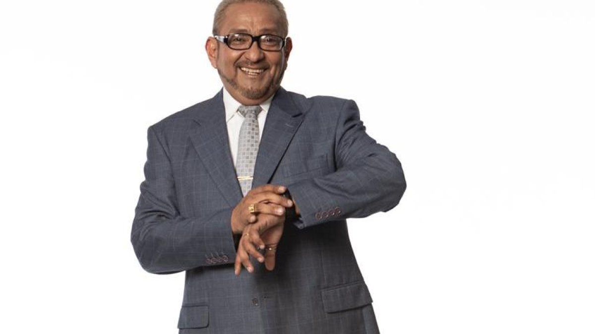 Andrés interpretará a León Altamirano.