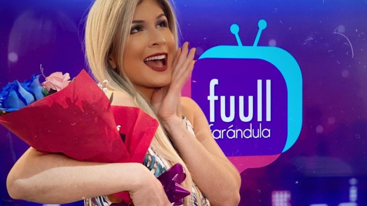 Yuribeth dice que los malos comentarios la han hecho más fuerte.