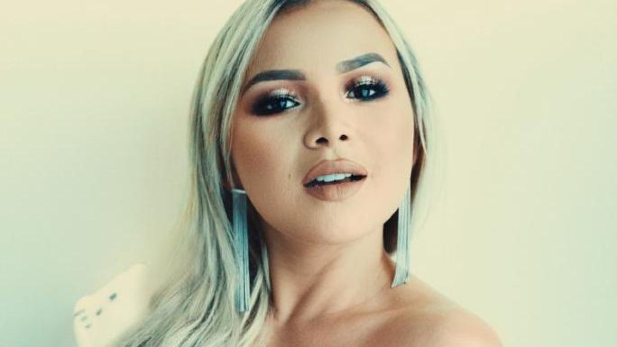 La comunicadora hace realidad un sueño con este emprendimiento.