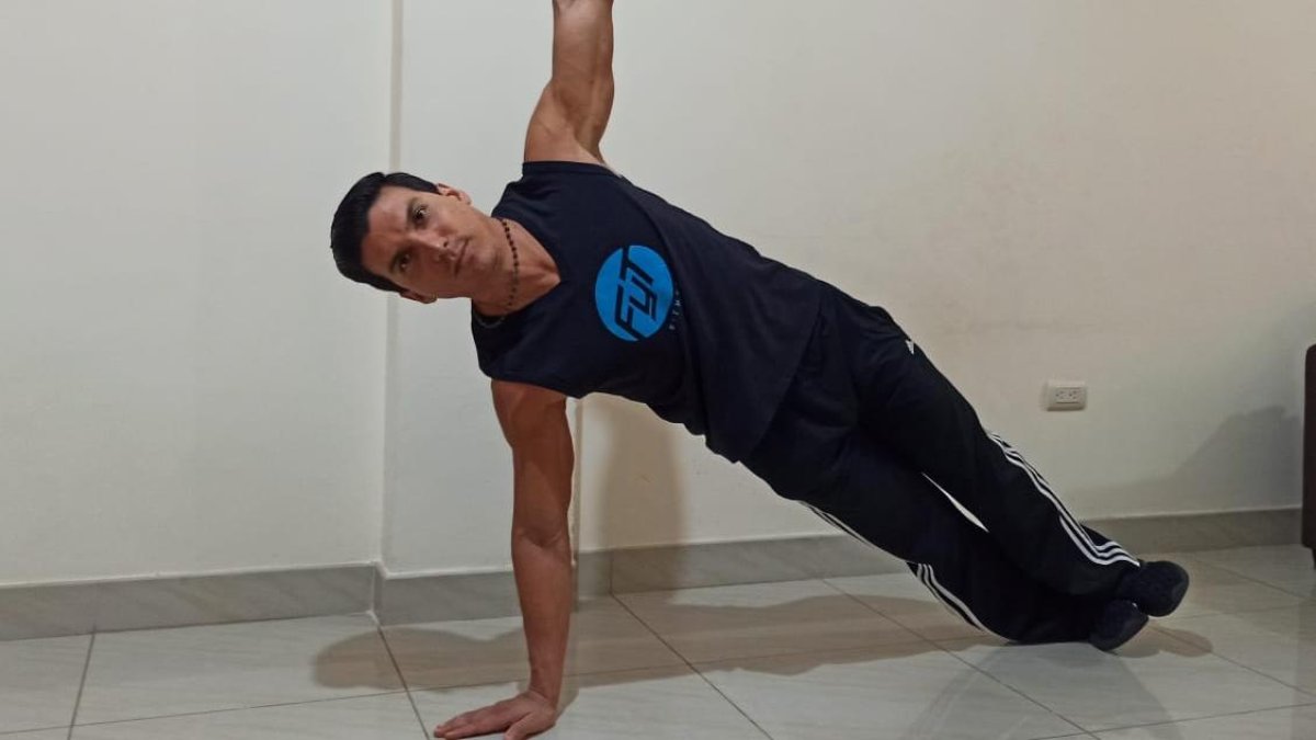 Fernando ha sido amigo de quienes han contratado sus servicios, pero afirma que la ética de un entrenador es imprescindible para evitar situaciones incómodas.