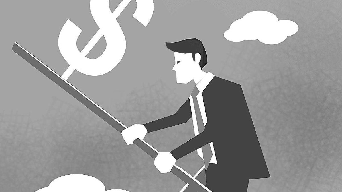 Reflexiones sobre el crédito público.