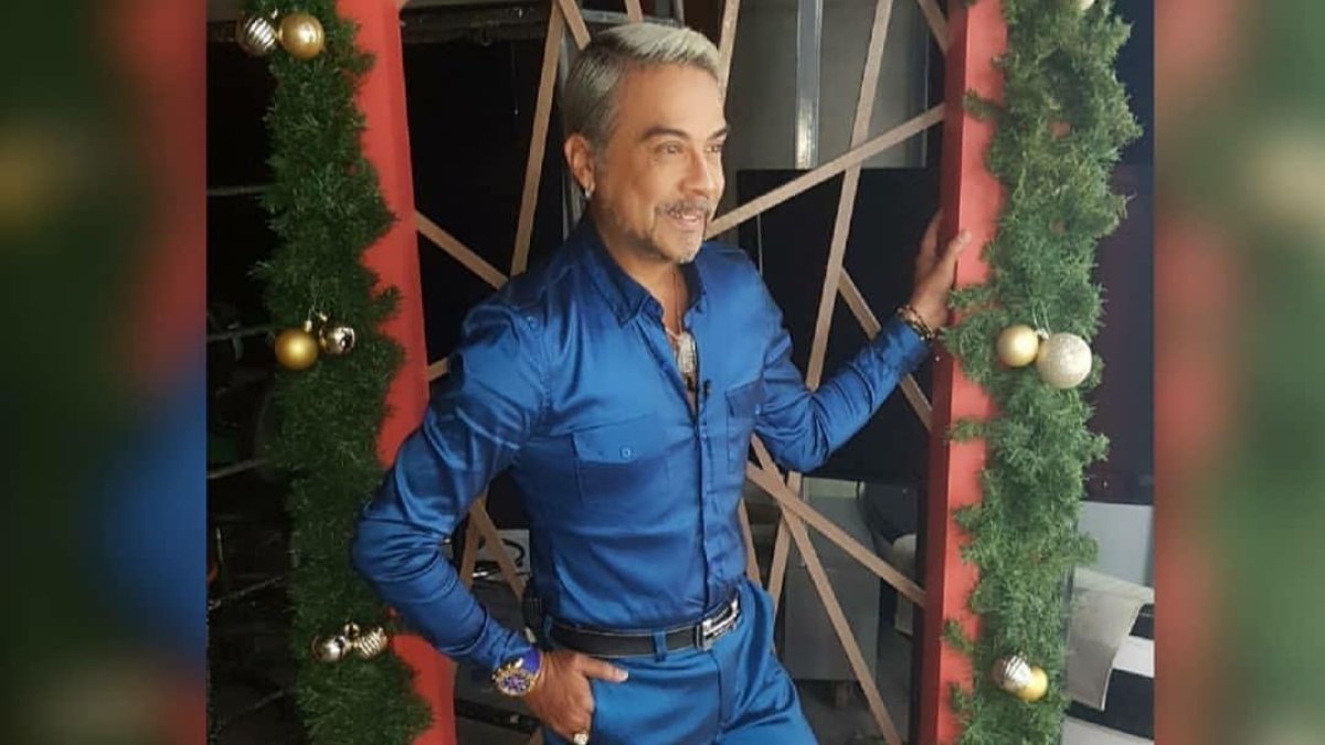 William fue denunciado por violación a la intimidad.